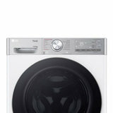 Washer - Dryer LG F4DR9513A2W 1400 rpm 13kg / 7kg-5