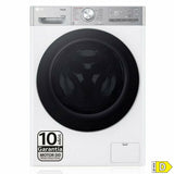 Washer - Dryer LG F4DR9513A2W 1400 rpm 13kg / 7kg-9