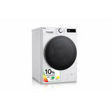 LG Washer Dryer F4DR6009A1W 9 kg 1400 rpm