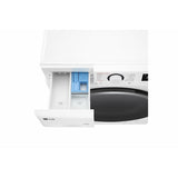 LG Washer Dryer F4DR6009A1W 9 kg 1400 rpm