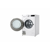 LG Washer Dryer F4DR6009A1W 9 kg 1400 rpm