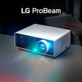 Projector LG BF50RG.AEU 1920 x 1200 px-1