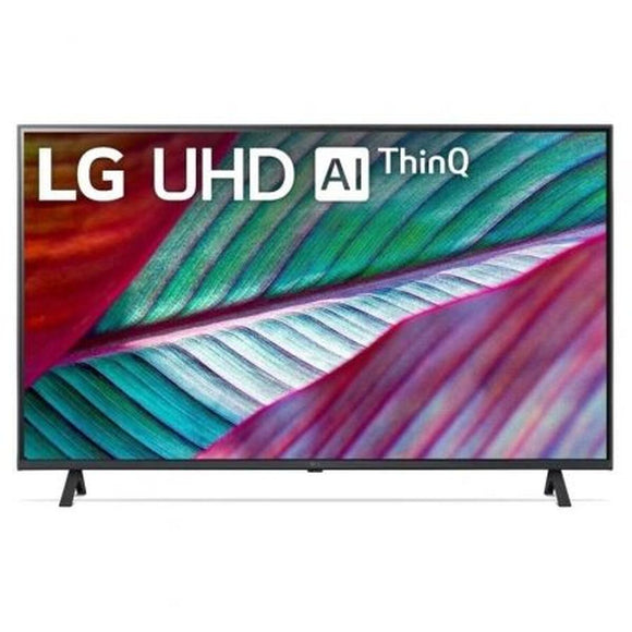 Smart TV LG 43UR781C0LK 4K Ultra HD 43