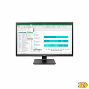 Monitor LG 27BK55YP-B Full HD-0