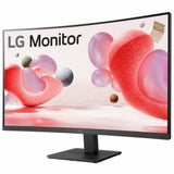 Gaming Monitor LG 32MR50C-B 31,5" Full HD-8