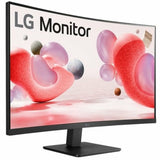 Gaming Monitor LG 32MR50C-B 31,5" Full HD-6