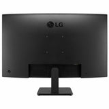 Gaming Monitor LG 32MR50C-B 31,5" Full HD-5