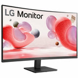 Gaming Monitor LG 32MR50C-B Full HD 32" 31,5" 100 Hz-7