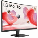 Gaming Monitor LG 32MR50C-B Full HD 32" 31,5" 100 Hz-6