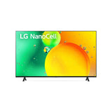 Smart TV LG 43NANO753QC 4K Ultra HD 43" HDR Direct-LED HDR10 PRO-0