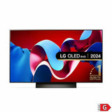 Smart TV LG 48C44LA 4K Ultra HD OLED AMD FreeSync 48"-2