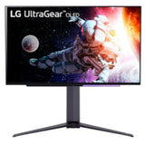 Gaming Monitor LG 27GS95QE-B Quad HD 27" 240 Hz-0