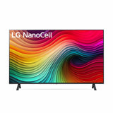 Smart TV LG 43NANO81T6A.AEU 4K Ultra HD 43" HDR D-LED NanoCell-14