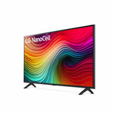 Smart TV LG 43NANO81T6A.AEU 4K Ultra HD 43" HDR D-LED NanoCell-13