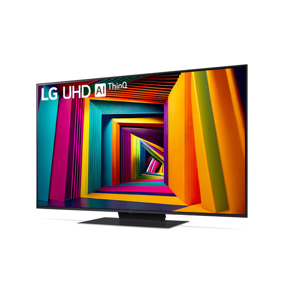 Smart TV LG 50UT91006LA 4K Ultra HD 50