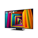 Smart TV LG 50UT91006LA 4K Ultra HD 50" LED-0