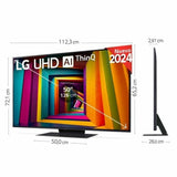 Smart TV LG 50UT91006LA.AEU 4K Ultra HD 50" LED HDR Edge-LED-3