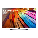 Smart TV LG 50UT81006LA.AEU 4K Ultra HD 50" LED HDR D-LED-8