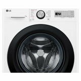 Washing machine LG F4WR5011A6F 1400 rpm 60 cm 11 Kg-4