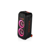 Bluetooth Speakers LG XL9T.DEUSLLK Black-21