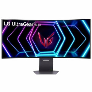 Monitor LG UltraGear 39GS95QE-B Wide Quad HD 39" 240 Hz-0