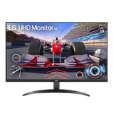 Gaming Monitor LG 32UR550-B 31,5" 4K Ultra HD-0