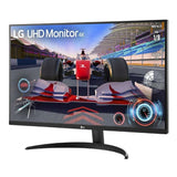 Gaming Monitor LG 32UR550-B 31,5" 4K Ultra HD-2