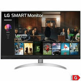 Monitor LG 32SQ700S-W 4K Ultra HD 31,5" 60 Hz-4