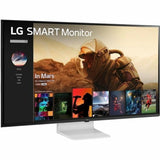 Monitor LG 43SQ700S-W 43"-6