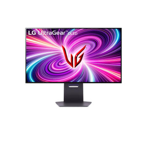 Gaming Monitor LG 32GS95UE-B 32" 4K Ultra HD-0