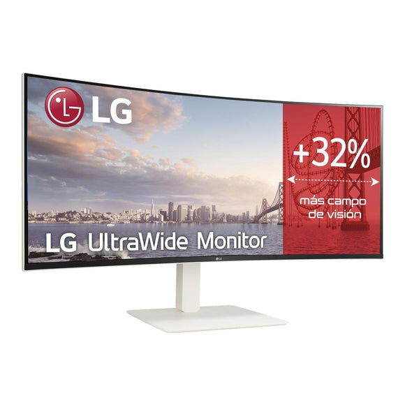 LG 38WR85QC-W-0
