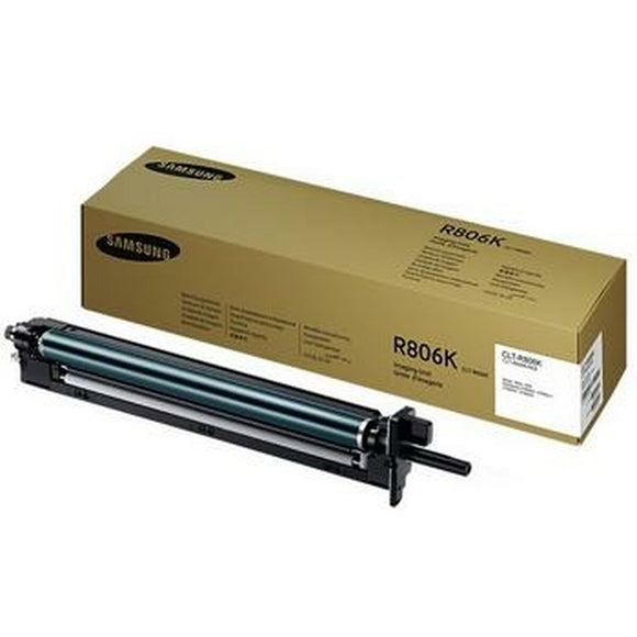 Printer drum Samsung CLT-R806K Black-0