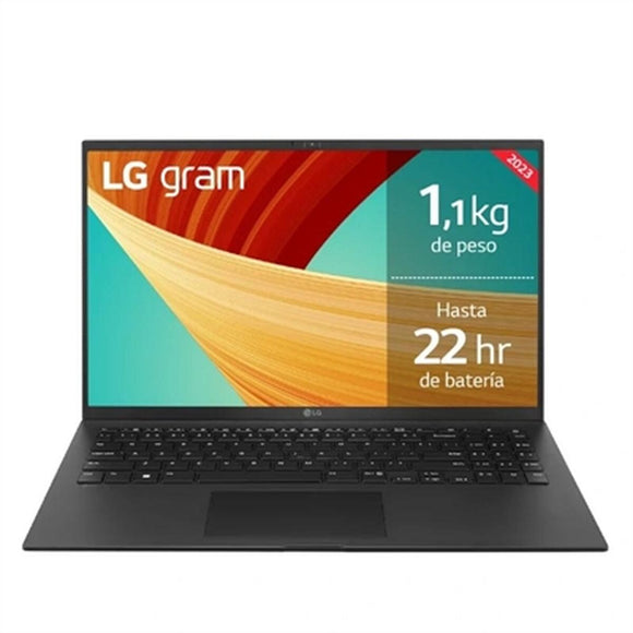 Laptop LG 15ZD90R  Intel Core i5-1340P-0