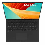 Laptop LG 15ZD90R-V.AX55B 15,6" Intel Core i5-1340P 16 GB RAM 512 GB SSD Spanish Qwerty QWERTY-3