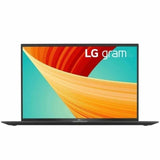 Laptop LG 15ZD90R-V.AX55B 15,6" Intel Core i5-1340P 16 GB RAM 512 GB SSD Spanish Qwerty QWERTY-2
