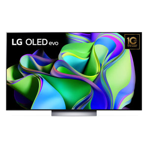 Smart TV LG OLED77C34LA.AEU 4K Ultra HD 77" HDR OLED-0