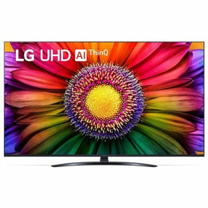 Smart TV LG 75UR81006LJ 4K Ultra HD 75" LED HDR-0