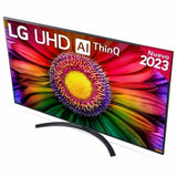 Smart TV LG 75UR81006LJ 4K Ultra HD 75" LED HDR-7