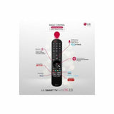 Smart TV LG 75UR81006LJ 4K Ultra HD 75" LED HDR-2