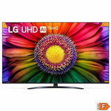 Smart TV LG 75UR81006LJ 4K Ultra HD 75" LED HDR-10