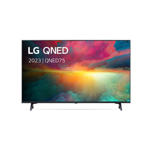 Smart TV LG 43QNED756RA 4K Ultra HD 43" AMD FreeSync QNED-0