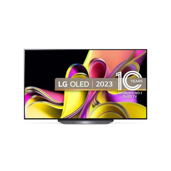 Smart TV LG OLED55B36LA 4K Ultra HD 55