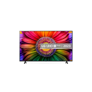 Smart TV LG 70UR80006LJ 4K Ultra HD 70" LED-0