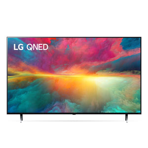 Smart TV LG 75QNED756RA 4K Ultra HD 75" HDR QNED-0