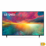 Smart TV LG 75QNED756RA 4K Ultra HD 75" HDR QNED-1