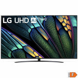 Smart TV LG 86UR81006LA 4K Ultra HD 86" LED HDR LCD-4