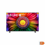 Smart TV LG 65UR80003LJ 4K Ultra HD 65" HDR HDR10 Direct-LED-1