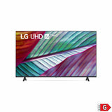 Smart TV LG 43UR78003LK 4K Ultra HD 43" HDR HDR10 LCD-1