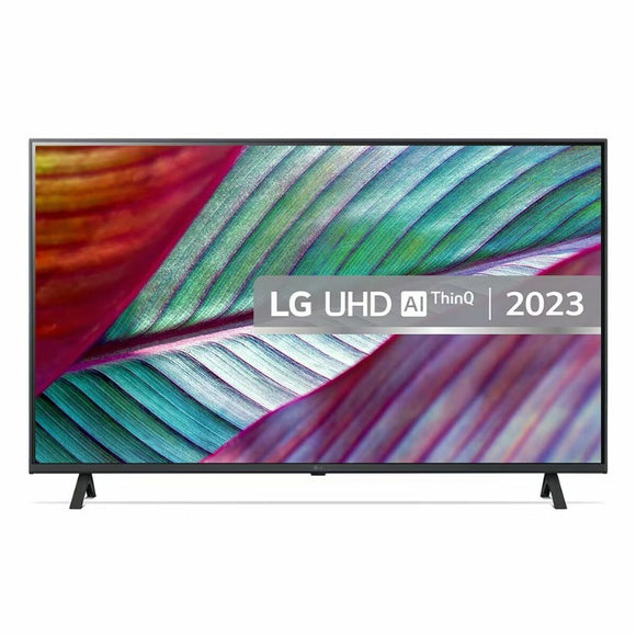 Smart TV LG 43UR78006LK 43