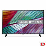 Smart TV LG 43UR78006LK 4K Ultra HD 43" HDR LCD-1